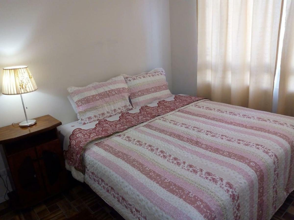 Guliam Apart Santiago Kamer foto
